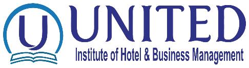 United Institute of Hotel Management